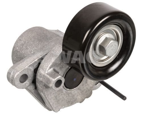 Diržo įtempiklis, V formos rumbuotas diržas SWAG 33 10 5326