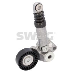 Diržo įtempiklis, V formos rumbuotas diržas SWAG 33 10 8923