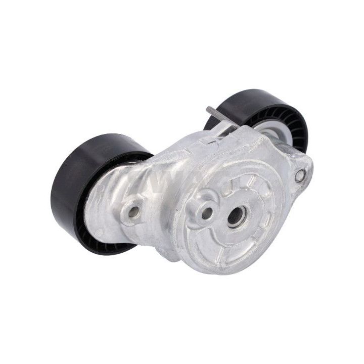 Diržo įtempiklis, V formos rumbuotas diržas SWAG 33 10 9272