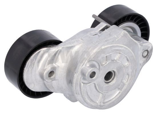 Diržo įtempiklis, V formos rumbuotas diržas SWAG 33 10 9272