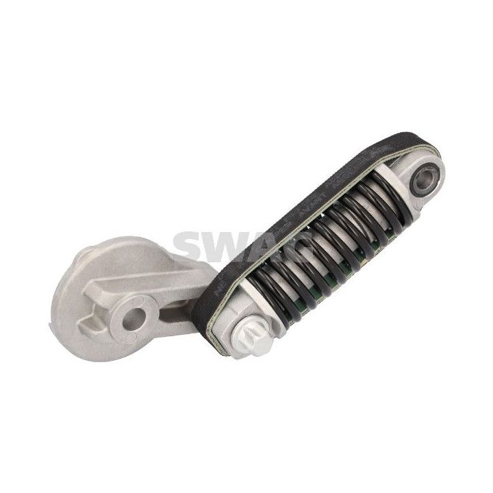 Diržo įtempiklis, V formos rumbuotas diržas SWAG 33 10 9573