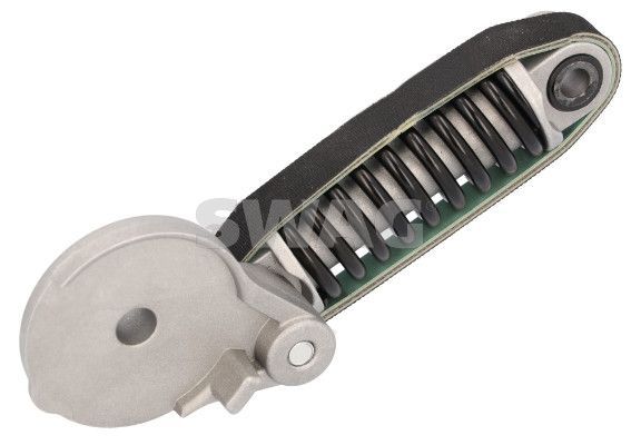 Diržo įtempiklis, V formos rumbuotas diržas SWAG 33 10 9573