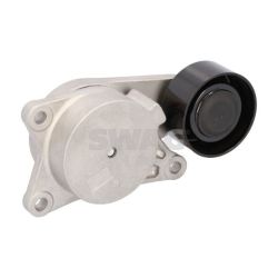 Diržo įtempiklis, V formos rumbuotas diržas SWAG 33 11 0237