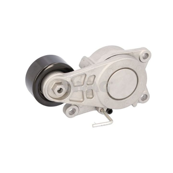 Diržo įtempiklis, V formos rumbuotas diržas SWAG 33 11 0237