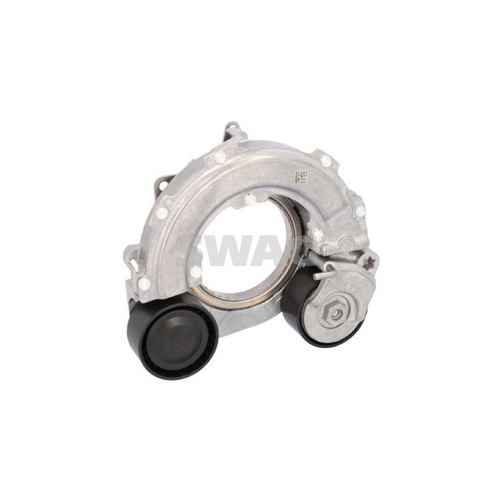 Diržo įtempiklis, V formos rumbuotas diržas SWAG 33 11 0254