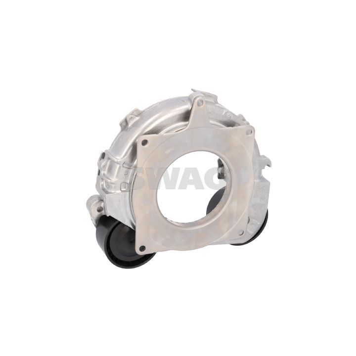 Diržo įtempiklis, V formos rumbuotas diržas SWAG 33 11 0254