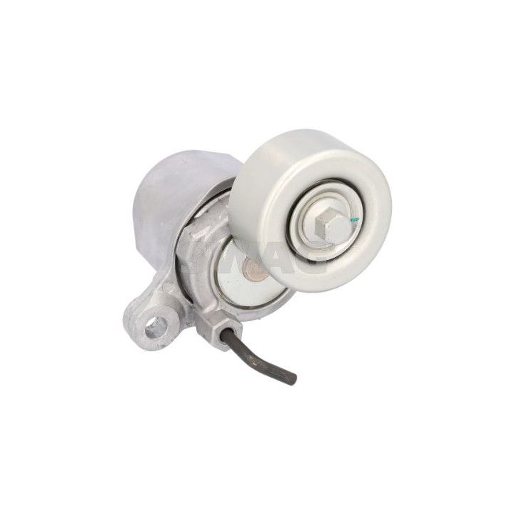 Diržo įtempiklis, V formos rumbuotas diržas SWAG 33 11 0321