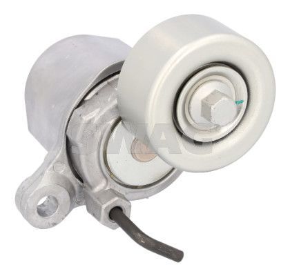 Diržo įtempiklis, V formos rumbuotas diržas SWAG 33 11 0321