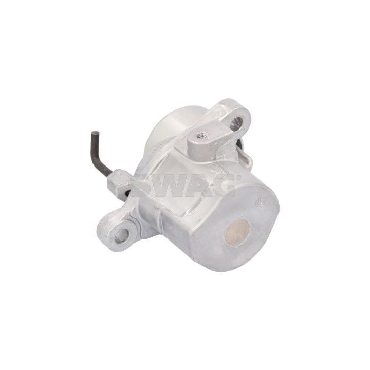 Diržo įtempiklis, V formos rumbuotas diržas SWAG 33 11 0321