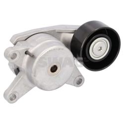 Diržo įtempiklis, V formos rumbuotas diržas SWAG 33 11 0340