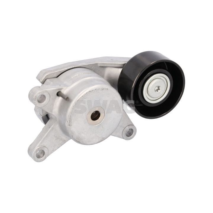 Diržo įtempiklis, V formos rumbuotas diržas SWAG 33 11 0340