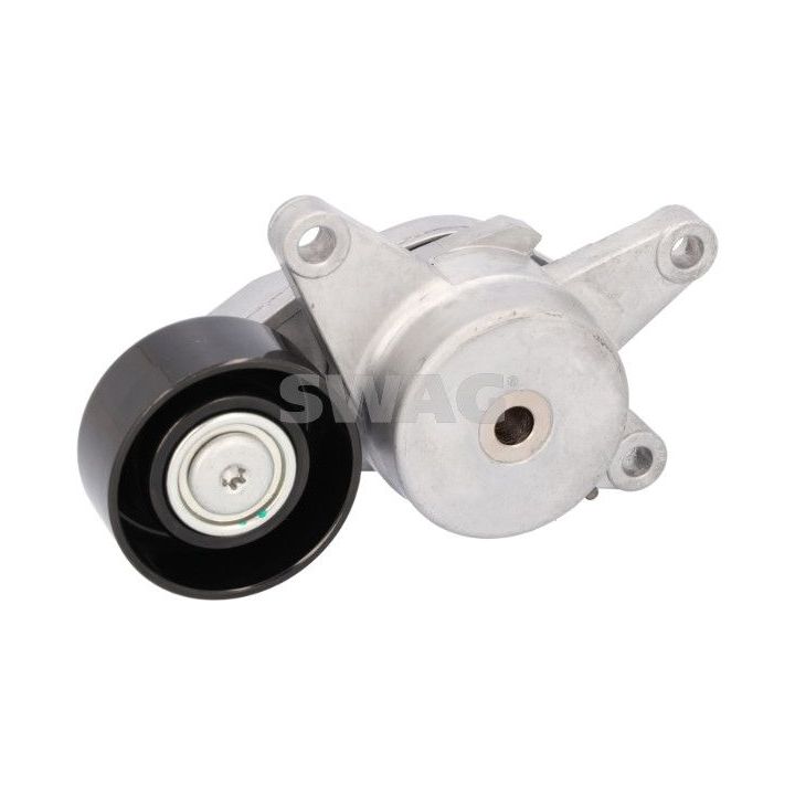 Diržo įtempiklis, V formos rumbuotas diržas SWAG 33 11 0340