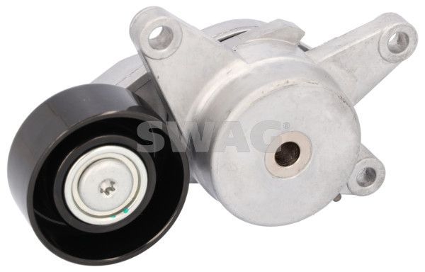 Diržo įtempiklis, V formos rumbuotas diržas SWAG 33 11 0340