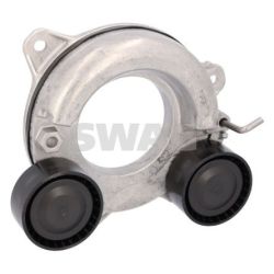 Diržo įtempiklis, V formos rumbuotas diržas SWAG 33 11 0595