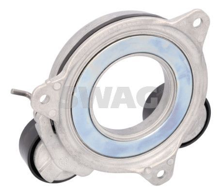 Diržo įtempiklis, V formos rumbuotas diržas SWAG 33 11 0595