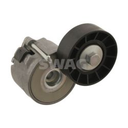 Diržo įtempiklis, V formos rumbuotas diržas SWAG 37 93 0170