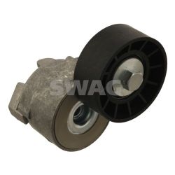 Diržo įtempiklis, V formos rumbuotas diržas SWAG 37 93 0178