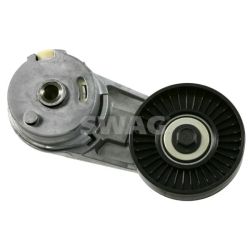 Diržo įtempiklis, V formos rumbuotas diržas SWAG 40 92 1061