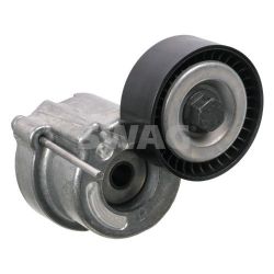 Diržo įtempiklis, V formos rumbuotas diržas SWAG 40 94 0898