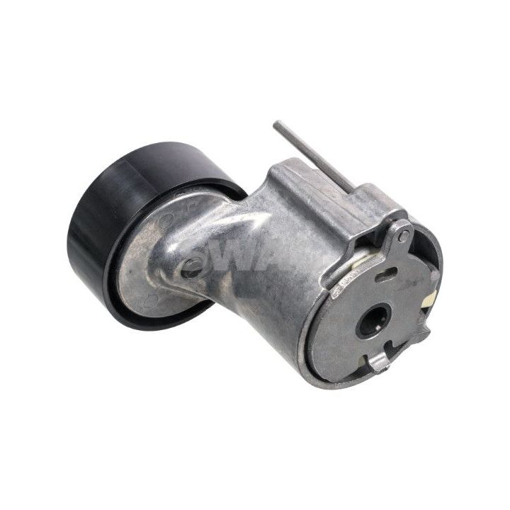 Diržo įtempiklis, V formos rumbuotas diržas SWAG 40 94 0898