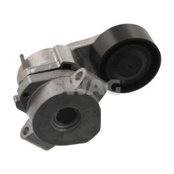 Diržo įtempiklis, V formos rumbuotas diržas SWAG 50 93 7254