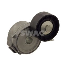 Diržo įtempiklis, V formos rumbuotas diržas SWAG 55 93 0128