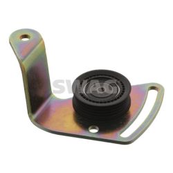 Diržo įtempiklis, V formos rumbuotas diržas SWAG 60 03 0045