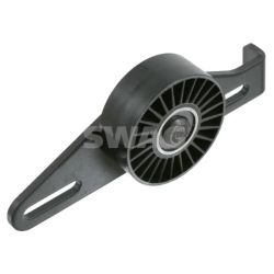 Diržo įtempiklis, V formos rumbuotas diržas SWAG 60 03 0058