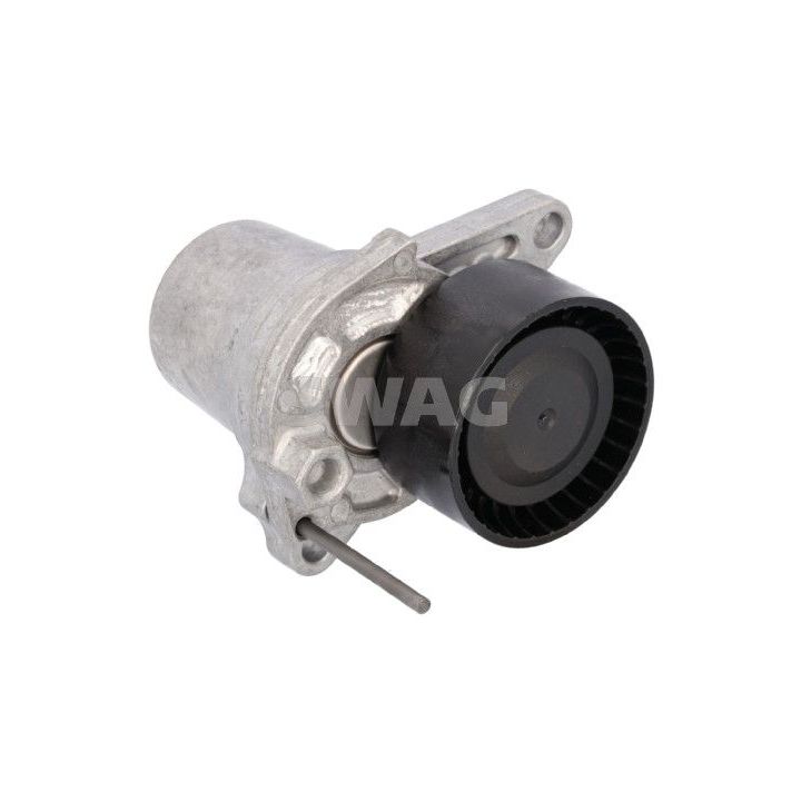 Diržo įtempiklis, V formos rumbuotas diržas SWAG 60 10 0188