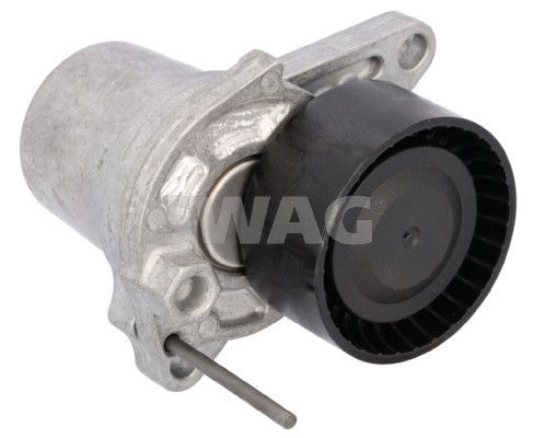 Diržo įtempiklis, V formos rumbuotas diržas SWAG 60 10 0188