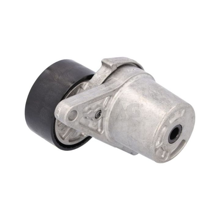 Diržo įtempiklis, V formos rumbuotas diržas SWAG 60 10 0188