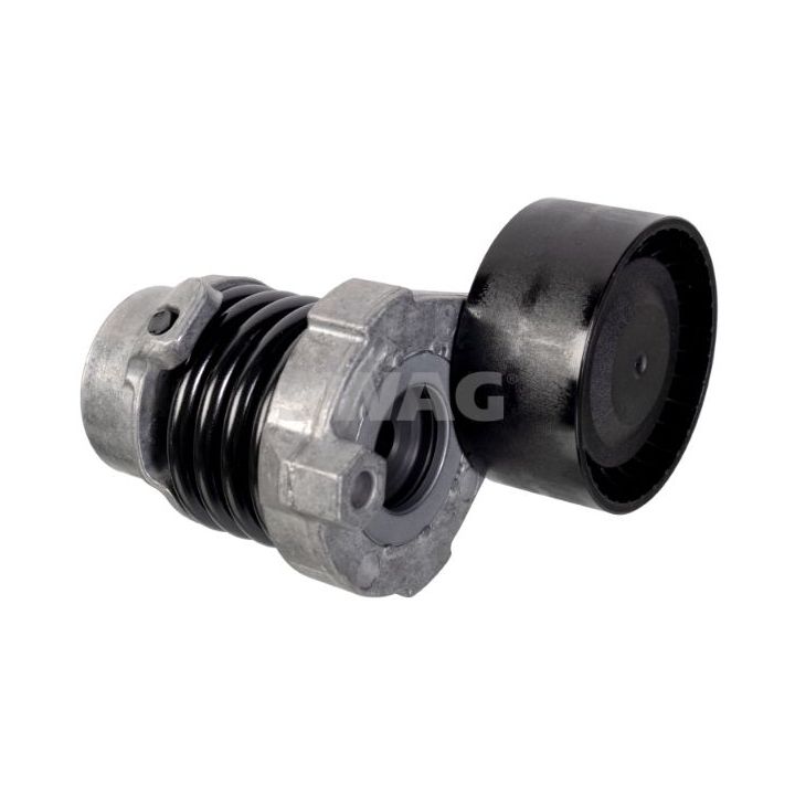 Diržo įtempiklis, V formos rumbuotas diržas SWAG 60 10 0294