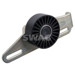 Diržo įtempiklis, V formos rumbuotas diržas SWAG 60 10 0295