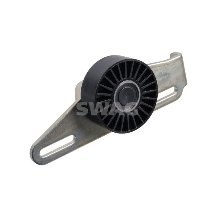 Diržo įtempiklis, V formos rumbuotas diržas SWAG 60 10 0295