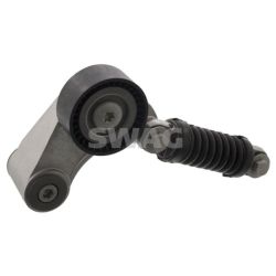 Diržo įtempiklis, V formos rumbuotas diržas SWAG 60 92 1309