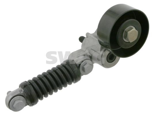 Diržo įtempiklis, V formos rumbuotas diržas SWAG 60 92 4541