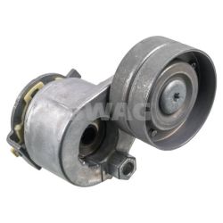 Diržo įtempiklis, V formos rumbuotas diržas SWAG 60 92 7445