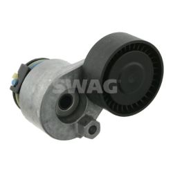 Diržo įtempiklis, V formos rumbuotas diržas SWAG 60 92 7835