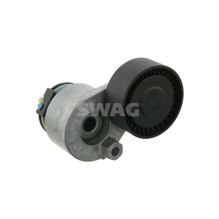 Diržo įtempiklis, V formos rumbuotas diržas SWAG 60 92 7835