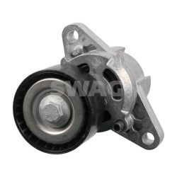 Diržo įtempiklis, V formos rumbuotas diržas SWAG 60 92 8331