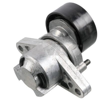 Diržo įtempiklis, V formos rumbuotas diržas SWAG 60 92 8331