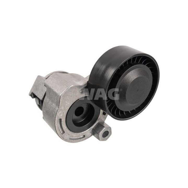 Diržo įtempiklis, V formos rumbuotas diržas SWAG 60 93 0159