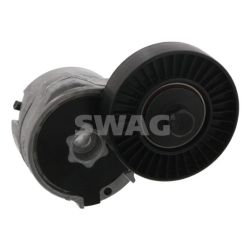 Diržo įtempiklis, V formos rumbuotas diržas SWAG 60 93 0906