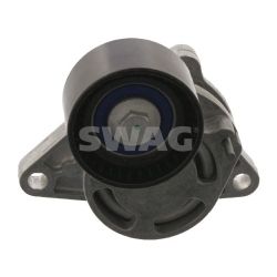 Diržo įtempiklis, V formos rumbuotas diržas SWAG 60 93 7154