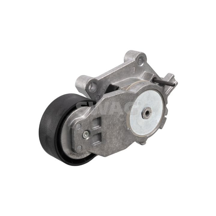 Diržo įtempiklis, V formos rumbuotas diržas SWAG 62 92 2369