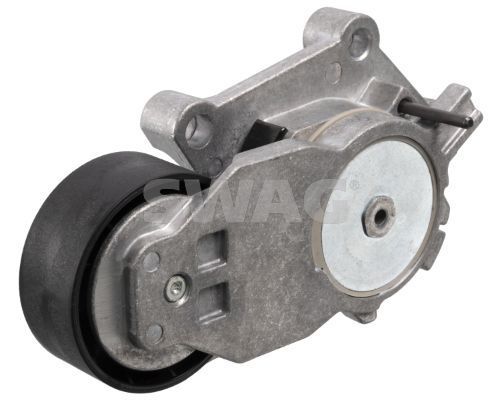 Diržo įtempiklis, V formos rumbuotas diržas SWAG 62 92 2369