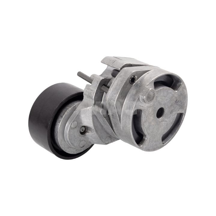 Diržo įtempiklis, V formos rumbuotas diržas SWAG 62 92 2779