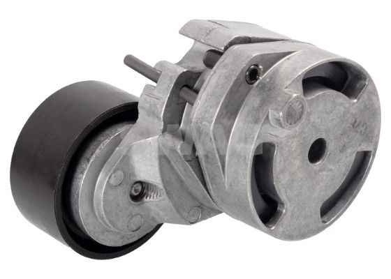 Diržo įtempiklis, V formos rumbuotas diržas SWAG 62 92 2779