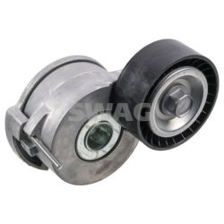 Diržo įtempiklis, V formos rumbuotas diržas SWAG 62 93 9390