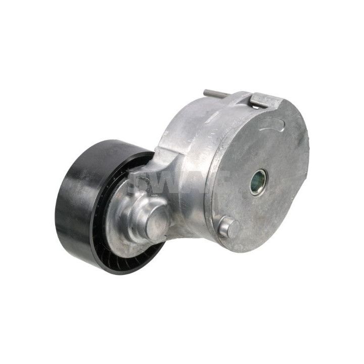 Diržo įtempiklis, V formos rumbuotas diržas SWAG 62 93 9390